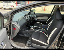 Nissan Note 2019