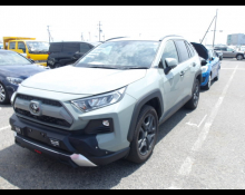 Toyota RAV4 2024