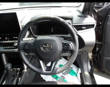 Toyota Corolla Cross 2023