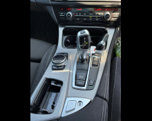 BMW 5 Series 2014