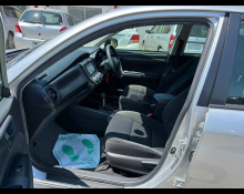 Toyota Corolla Axio 2018
