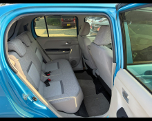 Toyota Passo 2019