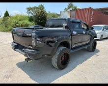 Toyota Hilux 2017