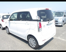 Honda N-WGN 2019