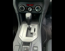 Subaru Impreza G4 2021