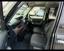 Toyota Roomy 2019