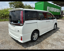 Toyota Noah 2019