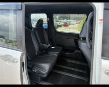 Toyota Noah 2019