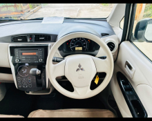Mitsubishi eK Wagon 2019