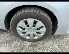 Toyota Corolla Fielder 2015