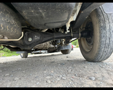 Suzuki Carry Truck 2019