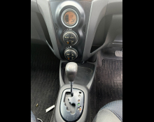 Toyota Vitz 2010