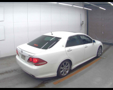 Toyota Crown 2008