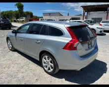 Volvo V60 2013