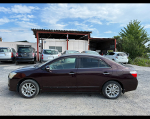 Toyota Premio 2008