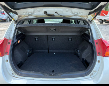 Toyota Auris 2012