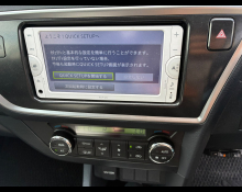 Toyota Auris 2012