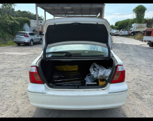 Toyota Premio 2002
