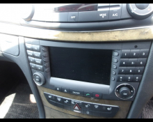 Mercedes Benz E-Class 2007