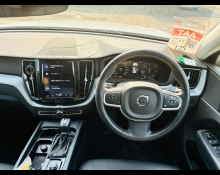 Volvo XC60 2019