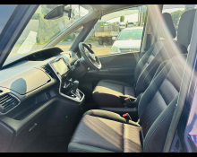 Nissan Serena 2018