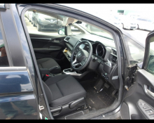 Honda Fit 2019