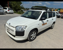 Toyota Probox 2019
