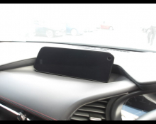 Mazda Mazda3 Fastback 2022