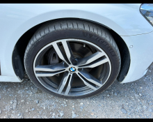BMW 7 Series 2016
