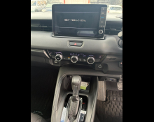 Honda Vezel 2021