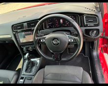 Volkswagen Golf Variant 2019