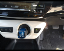 Toyota Prius 2016