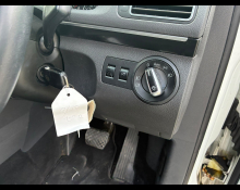 Volkswagen Golf Touran 2015