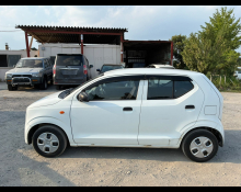 Suzuki Alto 2019