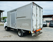 Isuzu Elf 2012