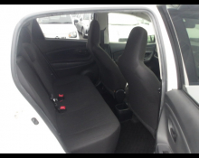 Toyota Vitz 2019
