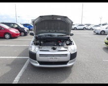 Toyota Probox 2019