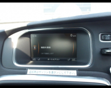 Volvo V40 2014
