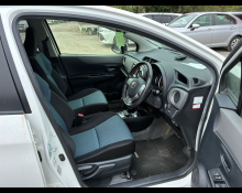 Toyota Vitz 2011