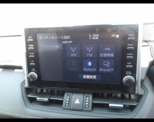 Toyota RAV4 2022