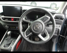 Toyota Raize 2019