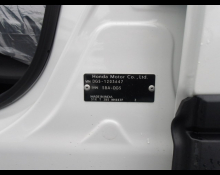 Honda WR-V 2026