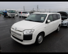 Toyota Probox 2021