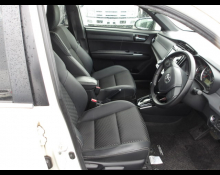 Toyota Corolla Fielder 2016