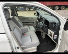 Toyota Passo 2019