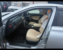 Toyota Mark X 2017