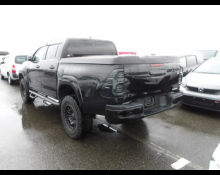 Toyota Hilux 2023