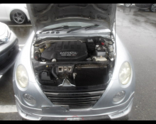 Daihatsu Copen 2002