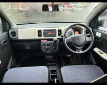 Suzuki Alto 2019