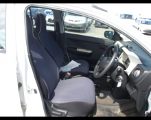 Suzuki Alto 2021